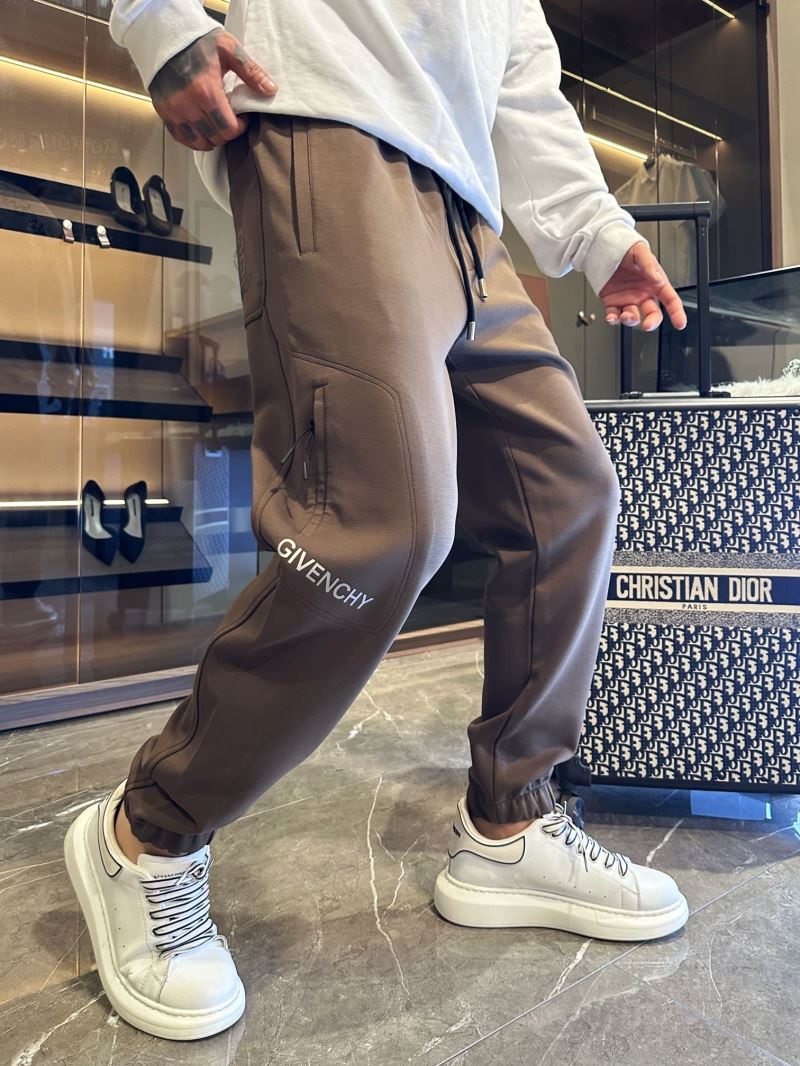 Givenchy Long Pants